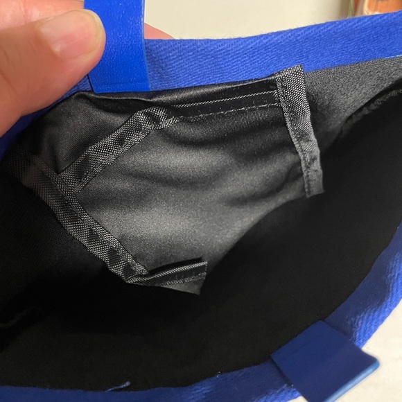 PROENZA SCHOULER Dust Bag Blue - Picture 3 of 3